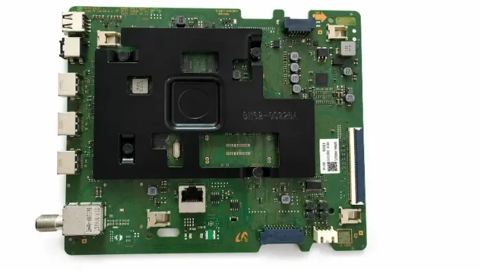 Placa Principal Samsung BN94-18054S - UN55CU7700G - Original