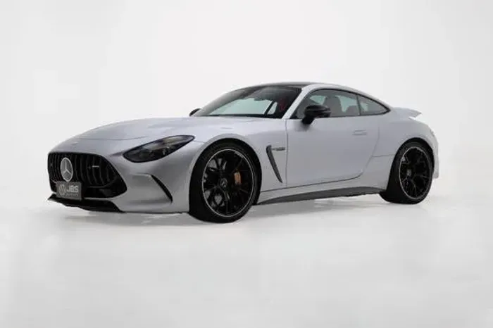 Mercedes-Benz GT 63 S AMG E Performance Aut. (híb.) 2025
