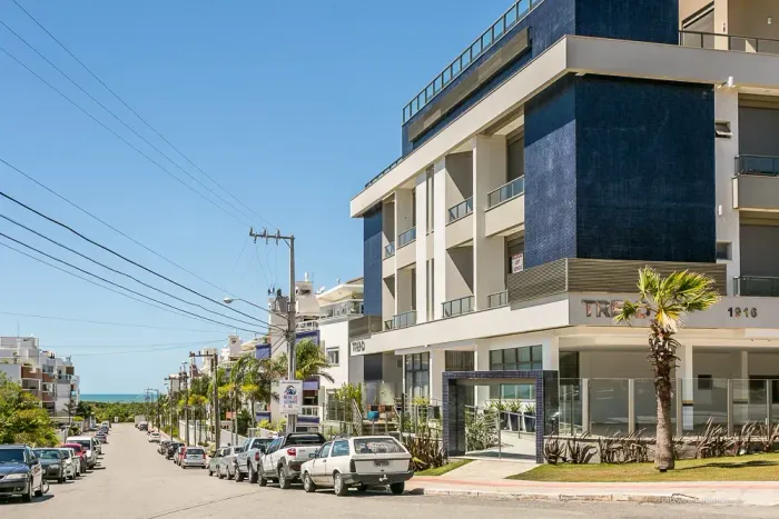 Studio no Campeche - Proximo do Mar
