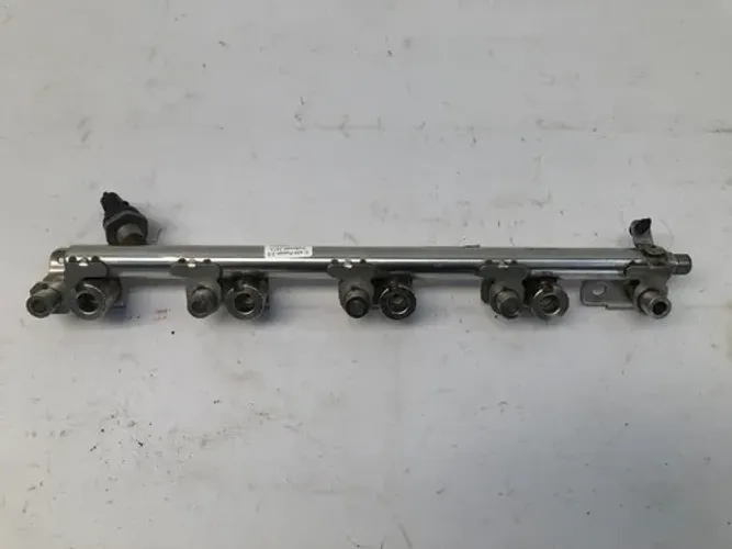 Flauta Bico Injetor Fusion 2.0 16v 2013 2016 Ecoboost