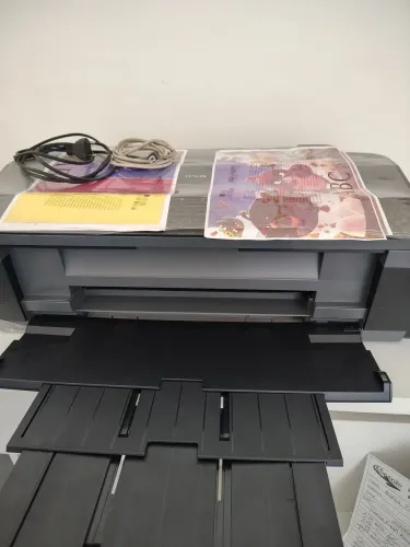 Impressora Epson L1300 A3 sublimatica
