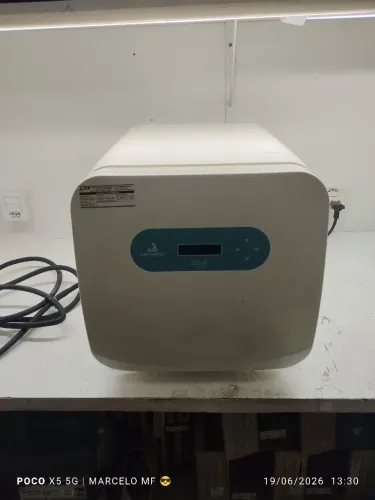 Autoclave CRISTOFOLI Vitale Class CD