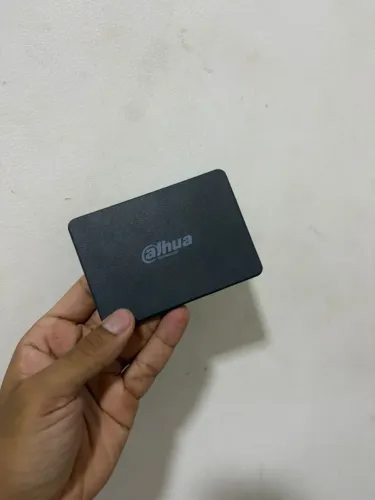 SSD 240GB Dahua (Windows instalado e atualizado!)