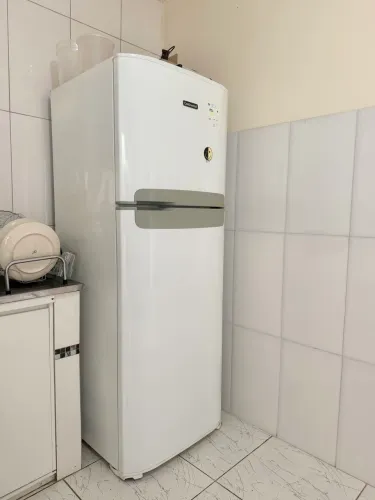 Geladeira Frost free