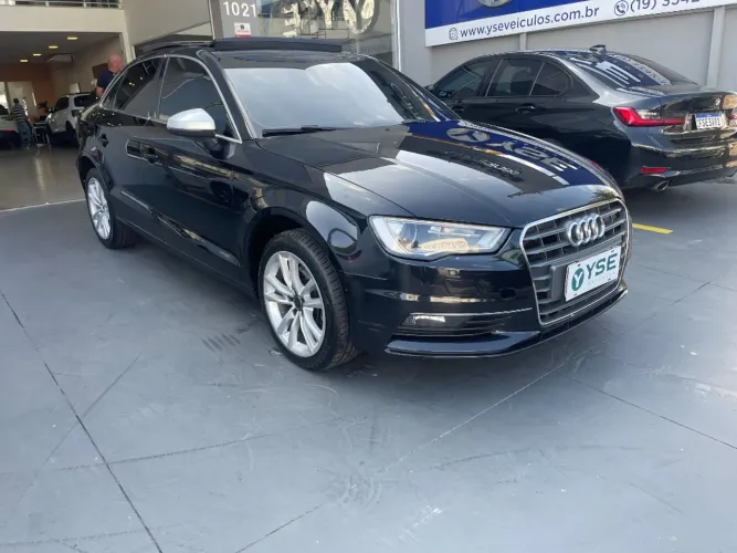 Audi A3 Sed. Ambition 2.0 Tsfi 220cv S-tronic 2016