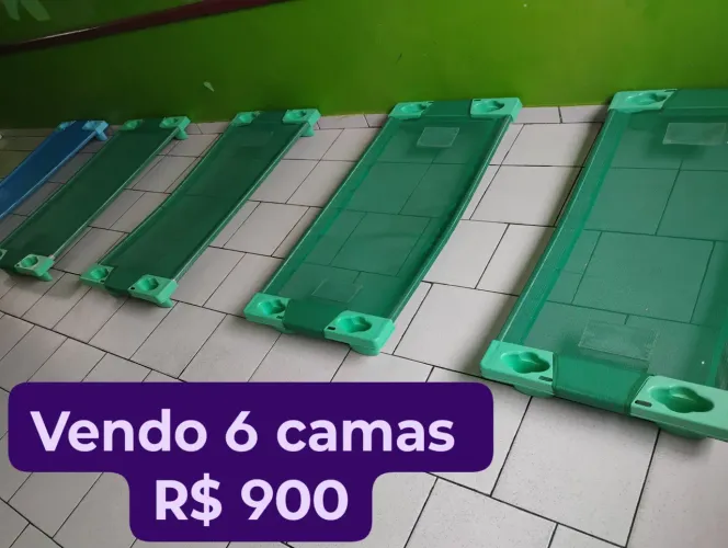 BALANÇO 