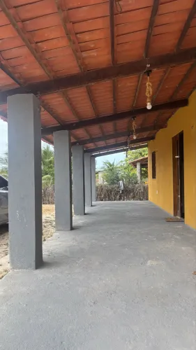 Casa na Tabuba em Beberibe