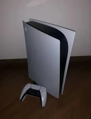 PS5