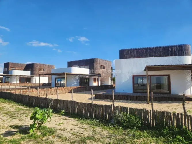 Casa à venda, Barrinha, Luís Correia, PI