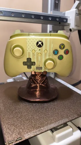 Suporte Controle Xbox One Chapéu Seletor Harry Potter