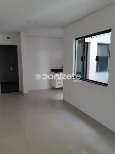Apartamento residencial para aluguel em Santo André (Bairro Bangu) | 2 dorms, 1 vaga