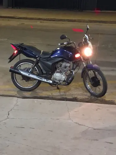Fan 125 2010