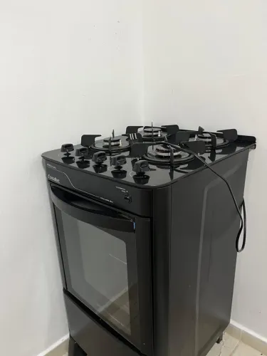 Fogão 4 bocas