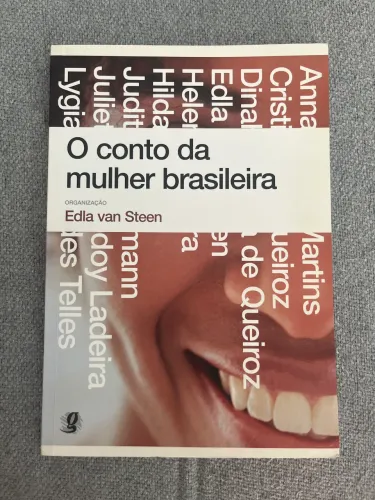 O conto da mulher brasileira 