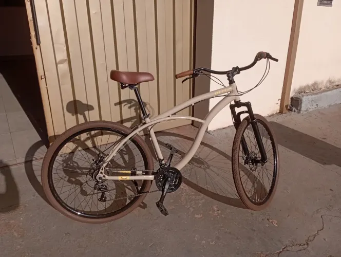 Bike blitz terral