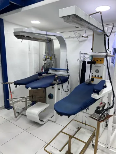 Passadorias Lumina e Ecos