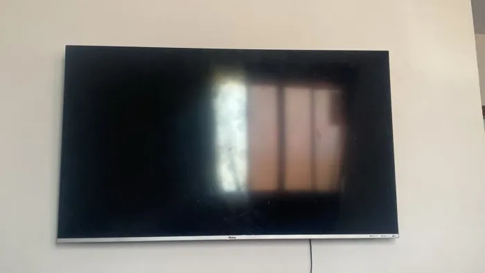 Televisão