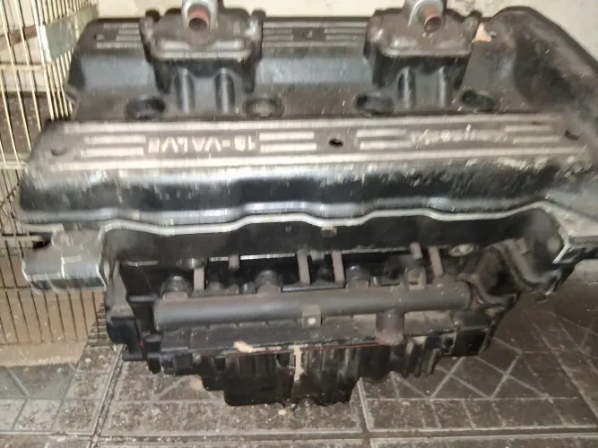 Motor kawasaki gpz 1000 