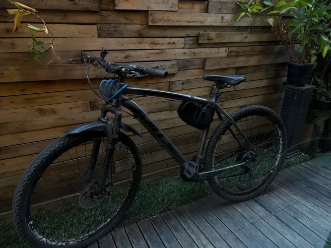 Bike Milla Aro 29