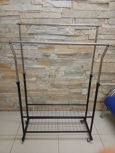 Arara para roupas