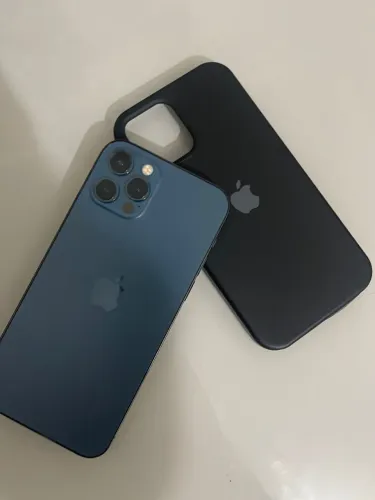 URGENTE iPhone 12 PRO 256 GB AZUL 