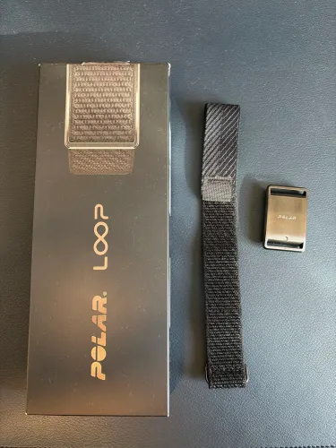 Polar Loop 2