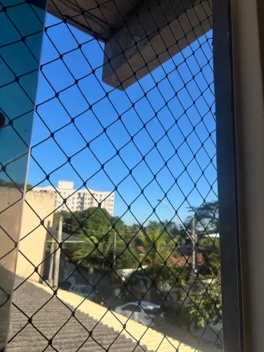 Morada laranjeiras Alugo Apt 03/ suíte