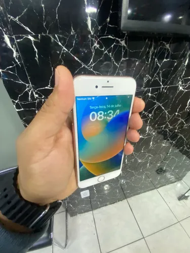 Vendo iPhone 8 64GB