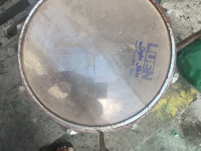 Tambor