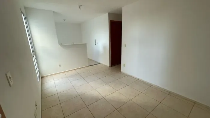 Imóvel para venda com 44 metros quadrados com 2 quartos em Setor Morada do Sol - Goiânia -