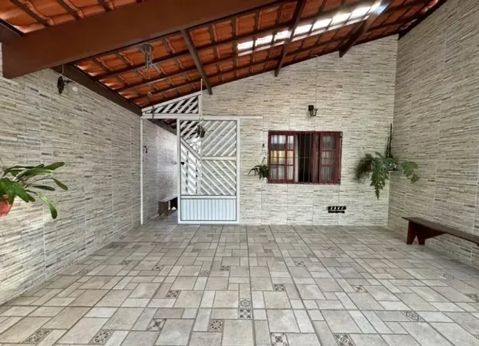 VENDO CASA EM VILA CAPIXABA