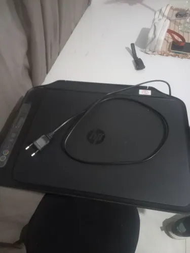 Empresora hp