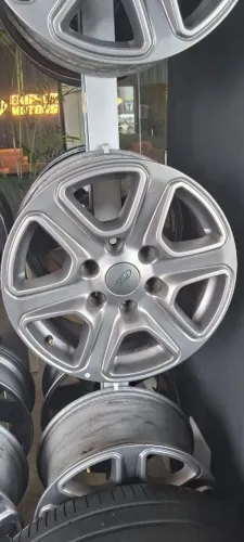 Roda para ranger original