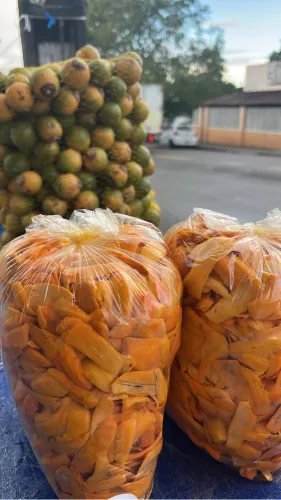 Preciso pessoa jovem que precise trabalho