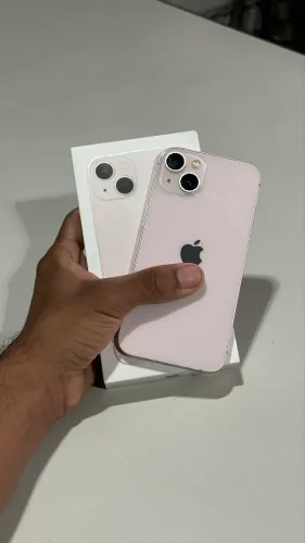 iPhone 13
