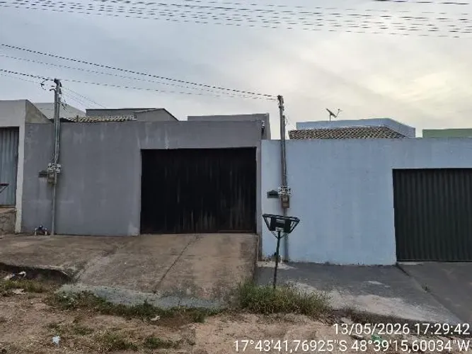 Oferta com destaque Casa no Mansoes Recanto da Serra, Caldas Novas - GO, Nº 45, 2 quartos