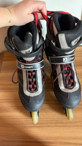 Patins OXER magma tam. 39