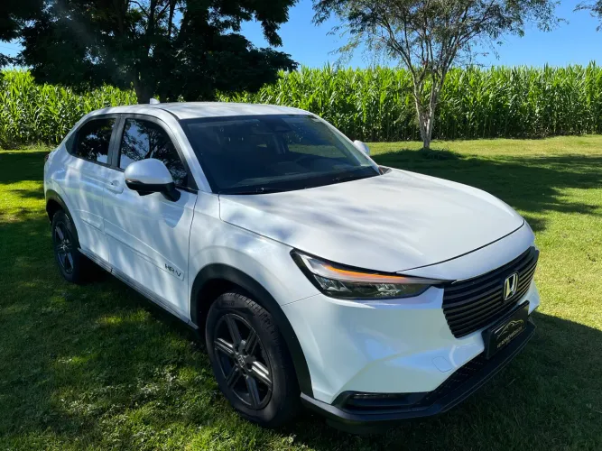 Honda HR-V EXL 1.5 Sensing 16V 5P Aut. 2025