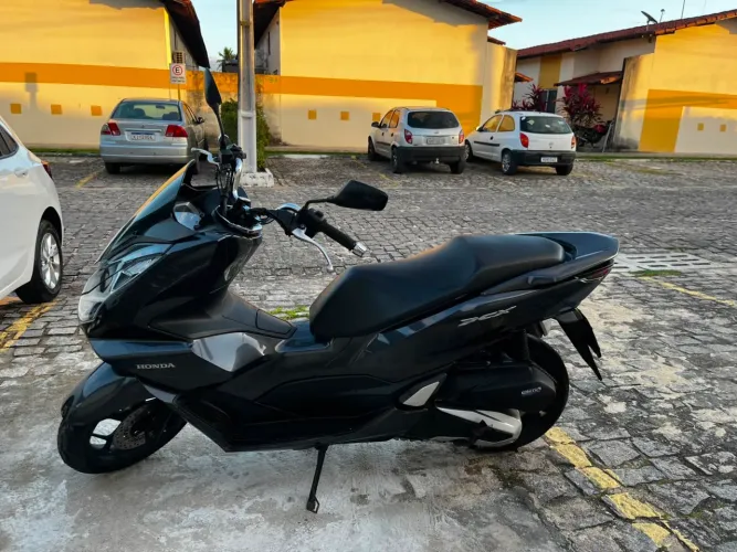 Honda PCX 160 CBS 2022/2023