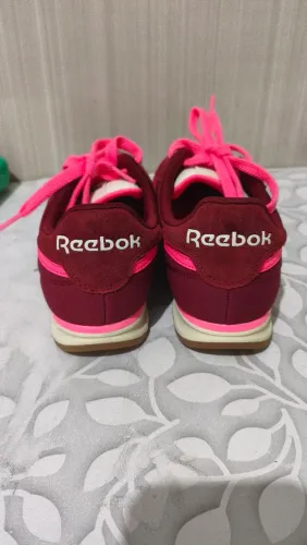 Tênis Reebok feminino