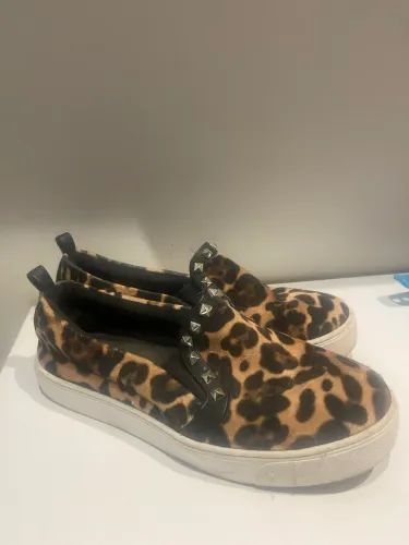 Sapatênis Santa Lola