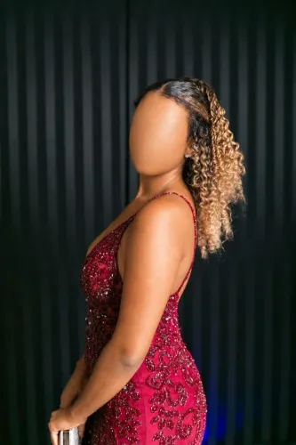 Vestido de festa
