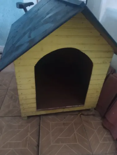 Casinha pet