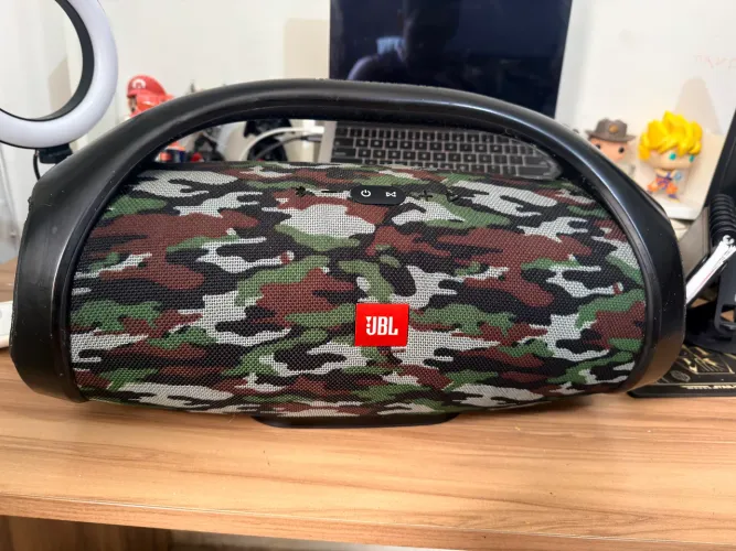 JBL BOMBOX 2
