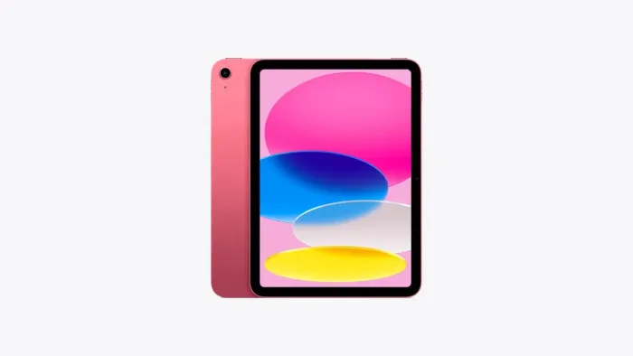 iPad 11