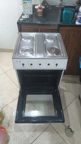 Fogão