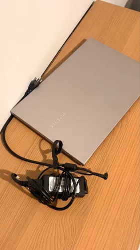Notebook Samsung Galaxy Book 4