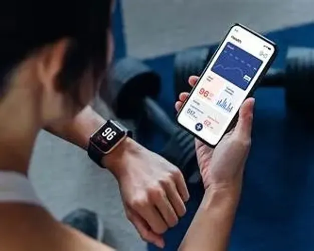 Relógio SmartWatch Original -Novo Queima de Estoque R$119,99