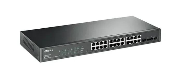 TP-Link T1600G-28PS
