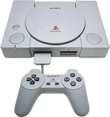 Playstation 1